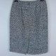 Feraud ołówkowa spódnica z wełną / M