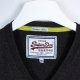 SUPERDRY męski cieńszy sweter z kaszmirem / M