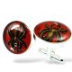 SPINKI - SPIDER (RED)