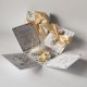 Ślubne pudełeczko exploding box kartka 3d