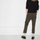 970zł HOPE By Ringstrand Soderberg News Trouser Pants spodnie chino na luzie bawełna khaki unisex R 42 Hu31