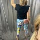 pop-artowe legginsy