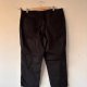 Czarne spodnie BPC Selection – klasyczne, wygodne 4XL / 48 / 20