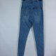 M. Sara skinny jeans spodnie dżins wysoki stan 26 / XXS