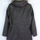 Trespass ocieplana kurtka parka z kapturem / L