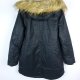 George dłuższa przejściowa kurtka parka 14 / 42