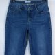 Red Button spodnie jeans straight proste / 40 - L