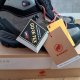 Mammut nowe 36 2/3
