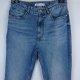 Zara mom jeans spodnie dżins 40 / L