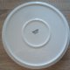 PORCELANOWY TALERZ 20 CM