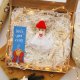 Prezent świąteczny handmade | Box prezentowy na Boże Narodzenie
