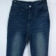 Shein spodnie jeans bootcut / 38 - M