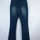 Shein spodnie jeans bootcut / 38 - M