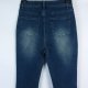 Shein spodnie jeans bootcut / 38 - M