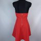 Divided by H&M sukienka mini na biust / 36