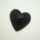 PIN PRZYPINKA BROSZKA  KOTKI KOCIE SERCE