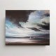 Morze-obraz akrylowy 40/50 cm