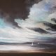 Morze-obraz akrylowy 40/50 cm