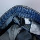 H&M Divided spodnie dżins bojówki cargo M / 38