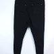Boohoo skinny jeans dziury dżins 18 / 46