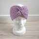 OPASKA MERINO AMETYST – NATURALNA, MIĘKKA, NIE GRYZĄCA, CIEPŁA