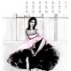 Kalendarz 2026, A3, klasyczny, wiszący, "Ladies by Agnieszka Nawrat"