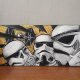 Jedi Star Wars– obraz akrylowy 70 x 30 cm