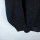 Primark elegancka czarna koszula slim fit 17" / 43 cm - XL