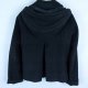 River Island kurtka z kapturem ciemny szary 12 / 38