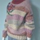 Unikatowy sweter