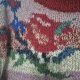 Unikatowy sweter