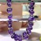 ❦❦ ametystowy naszyjnik ❦❦