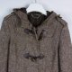 Laura Ashley wełniana kurtka parka płaszczyk 12 / 38