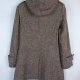 Laura Ashley wełniana kurtka parka płaszczyk 12 / 38