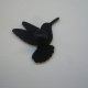 PIN PRZYPINKA BROSZKA PTAK KOLIBER