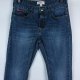 Lee Cooper straight jeans proste W32 / L32 - S
