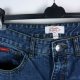 Lee Cooper straight jeans proste W32 / L32 - S