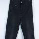 H&M & Denim super skinny jeans high waist dla wysokiej 27 / 32 - XS