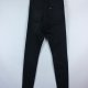 H&M & Denim super skinny jeans high waist dla wysokiej 27 / 32 - XS