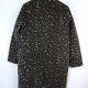 Warehouse cienki przejściowy płaszczyk panterka 12 / 40