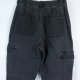 Nutmeg cargo jeans joggery spodnie dżins 14 / 42