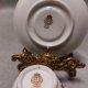 ROYAL WORCESTER ARUNDEL Mokka Duet Filiżanka Anglia