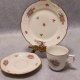 Rosenthal Zestaw Śniadaniowy Sanssouci Trio Filiżanka BAVARIA GERMANY
