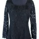 Next koronkowa sukienka do kolan 10 / 38