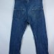 Levi Strauss męskie spodnie dżins 34 / 34