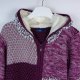 Cotton Traders sweter z kapturem mulberry 22 / 50