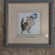 Obrazki Beatrix Potter z serii 422 /Tom kitten/ Miss Moppet / Pigling Bland