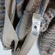 Blue Harbour Marks & Spencer wełniany sweter lambswool rich / XL