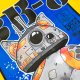 T-shirt BB-8 Star Wars (DAMSKA L) żółta