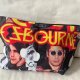 Ozzy Osbourne Kosmetyczka piórnik etui Black Sabbath